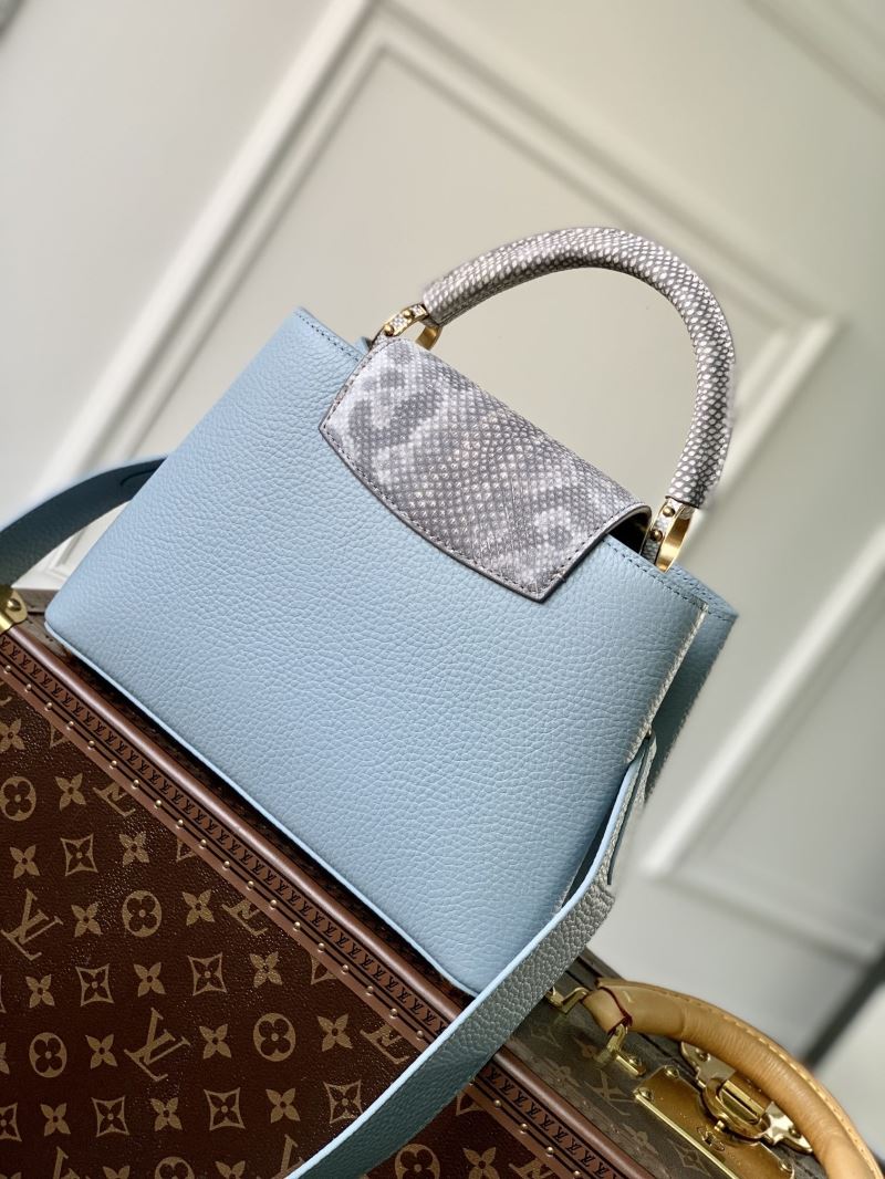 LV Top Handle Bags